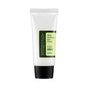 COSRX aaloe rahustav päikesekaitsekreem SPF50+ PA+++ 50 ml