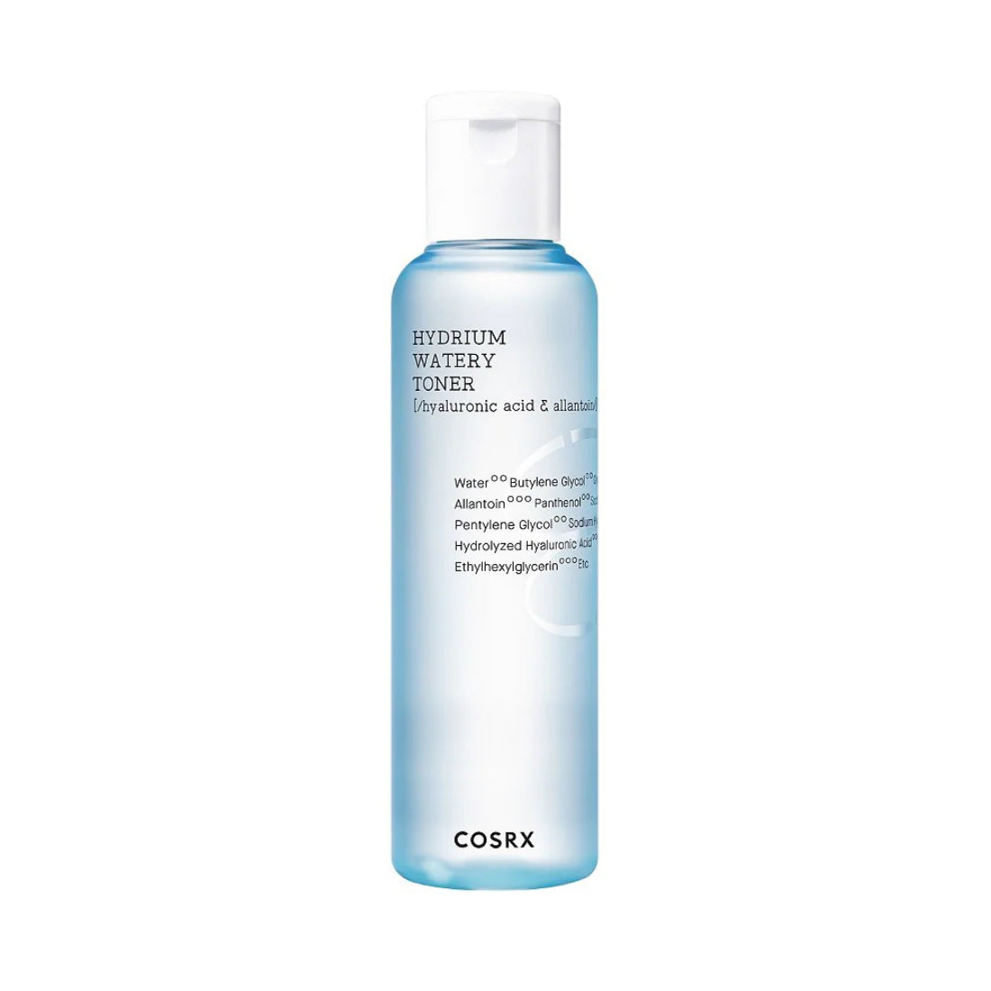 COSRX Hydrium Watery niisutav toonik 150 ml