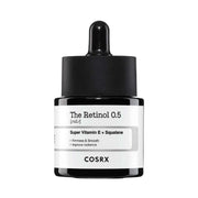 COSRX The Retinol 0.5 Oil näoseerum 20ml