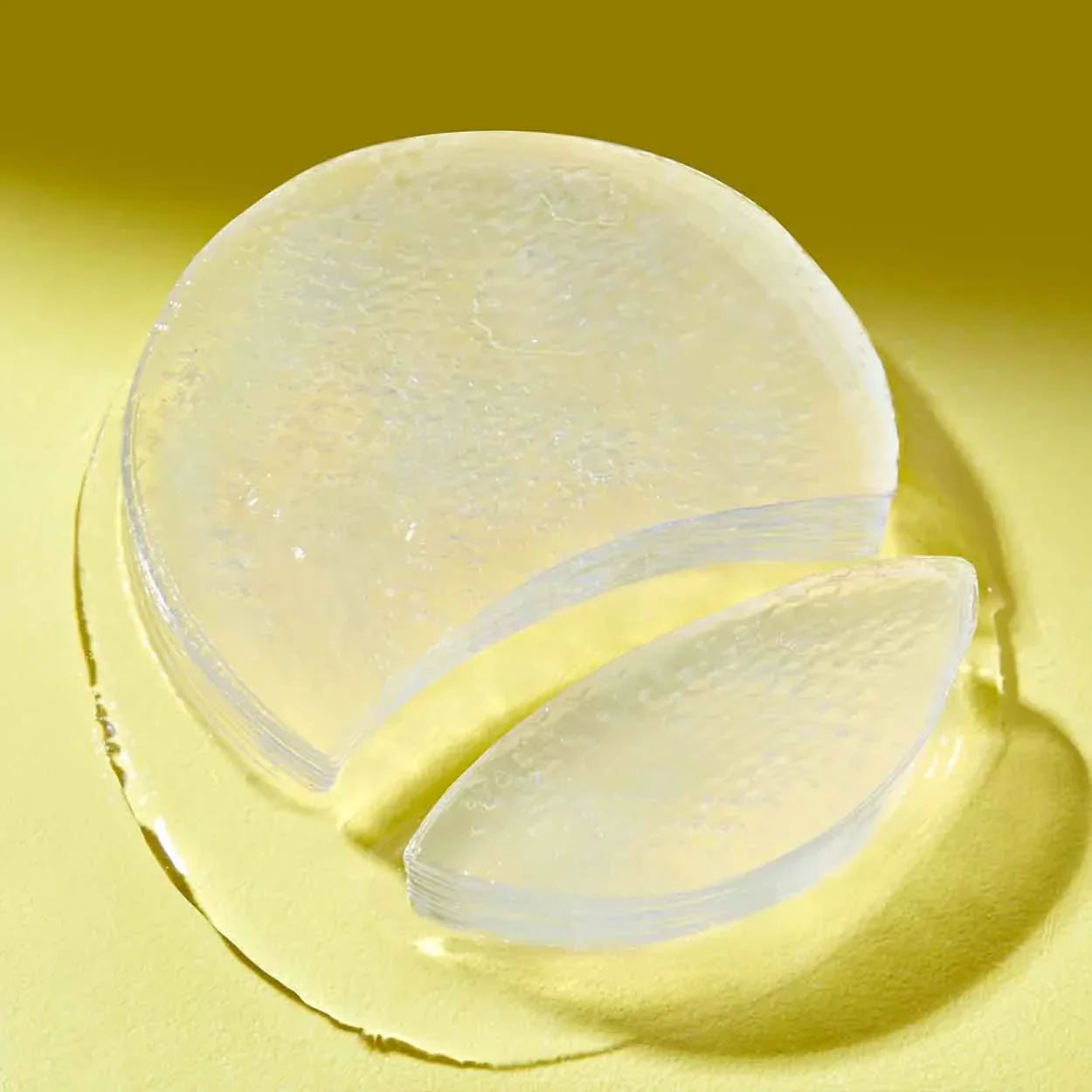 COSRX Advanced Snail Hydrogel Eye Patch paakiude padjad 60 tk