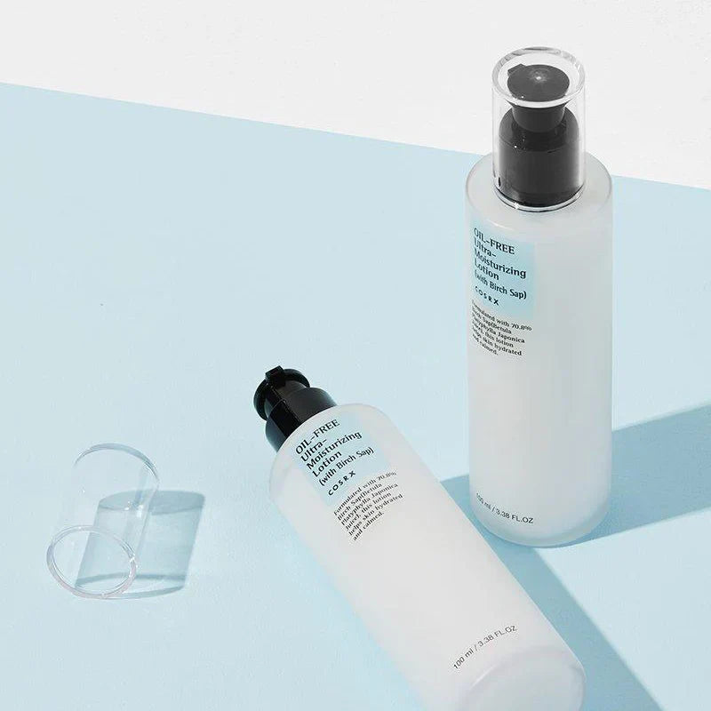 COSRX õlivaba üli-niisutav losjoon 100 ml