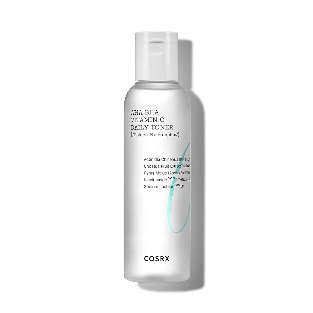COSRX Refresh AHA/BHA Vitamin C igapäevane toonik 150 ml