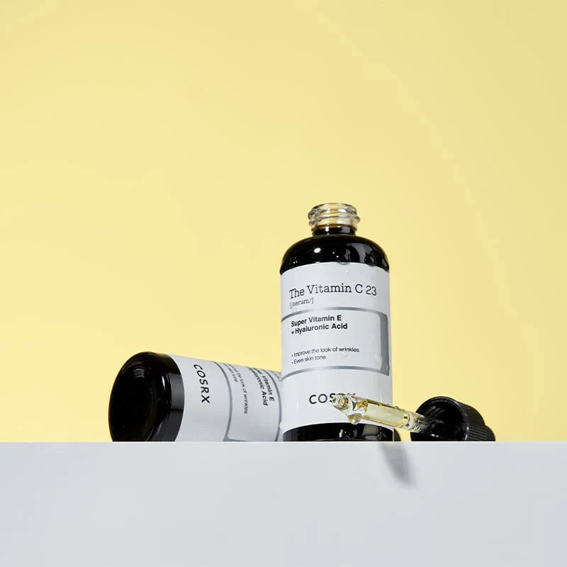 COSRX The Vitamin C 23 seerum