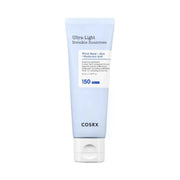 COSRX ülikerge nähtamatu päikesekaitsekreem SPF50+ 50 ml