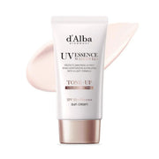 D'ALBA Waterfull tooniv päikesekaitsekreem 50 ml