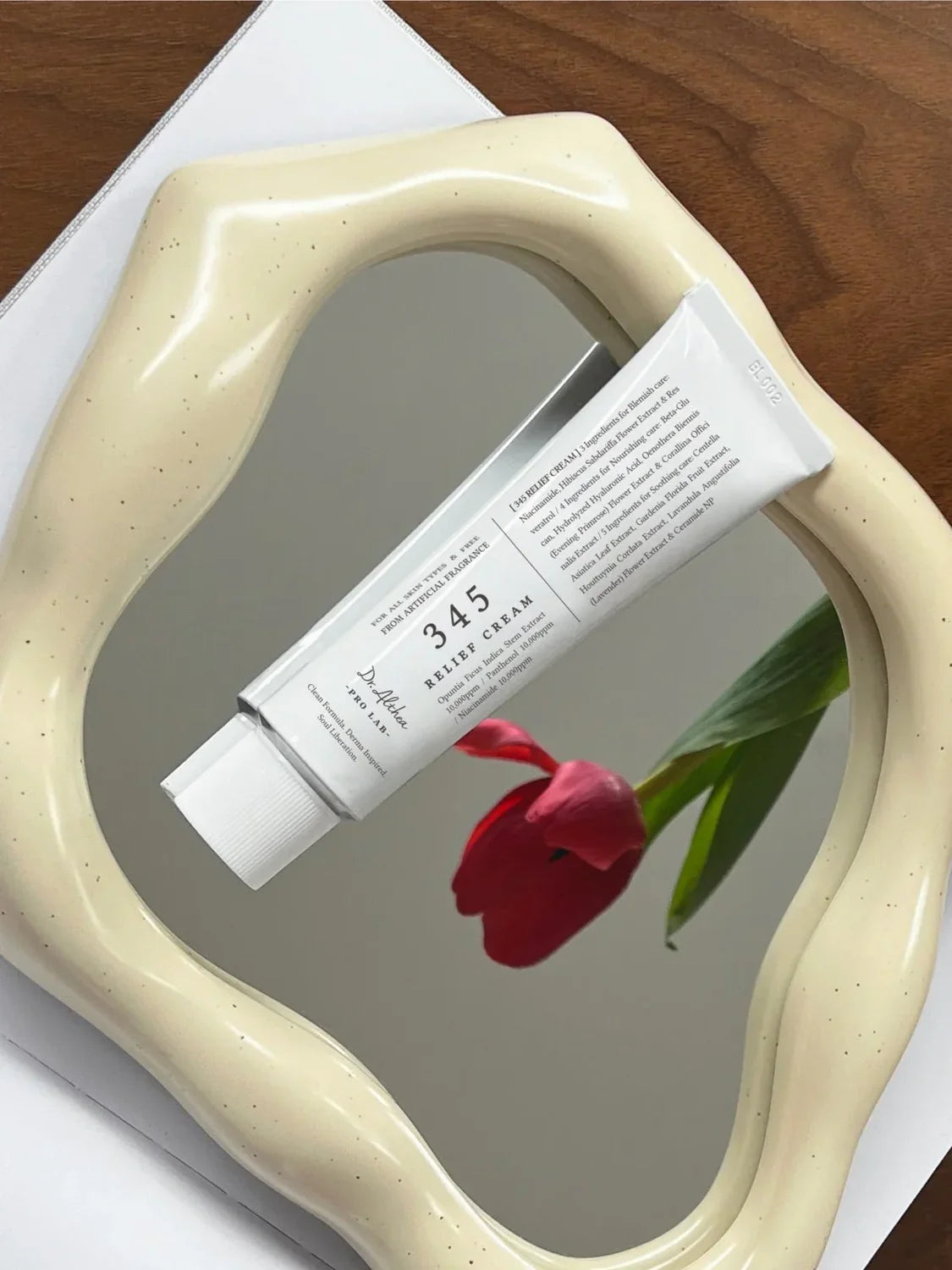 Dr. Althea 345 rahustav kreem 50 ml