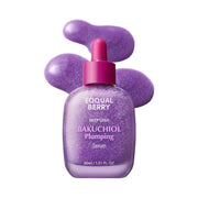 EQQUALBERRY bakuchioli tihendav seerum 30 ml