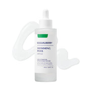 EQQUALBERRY Swimming Pool ampull 55 ml