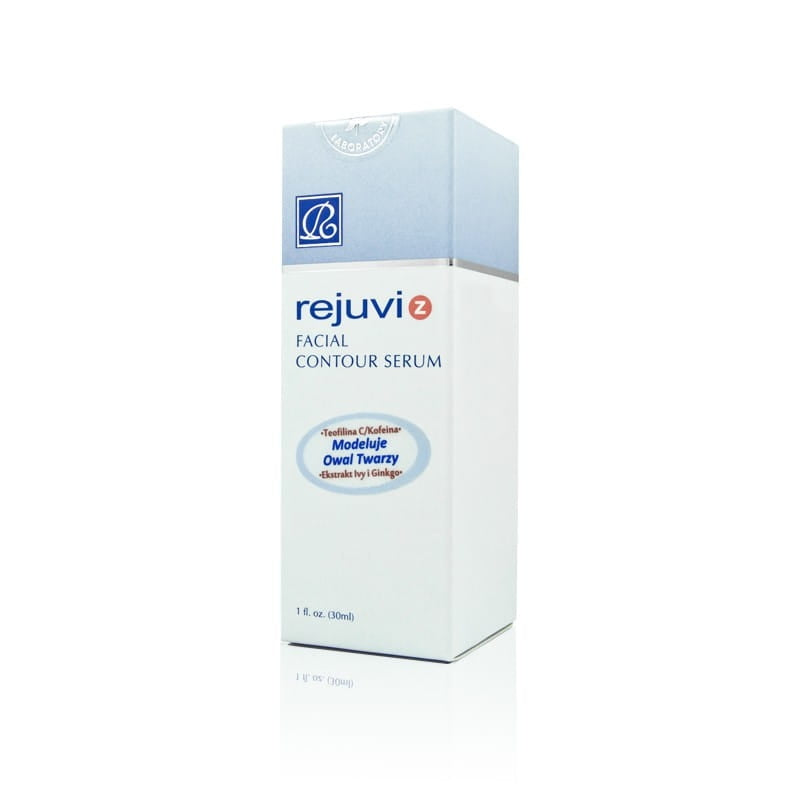 Rejuvi Z Näokontuuri Seerum 30ml