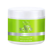 Farmona Pirni kehakoorija ja jalakoorija 500g