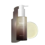 Haruharu Wonder musta riisi niisutav sügavpuhastav õli 150 ml
