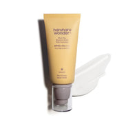 Haruharu Wonder musta riisi niisutav õhuline päikesekaitsekreem 50 ml