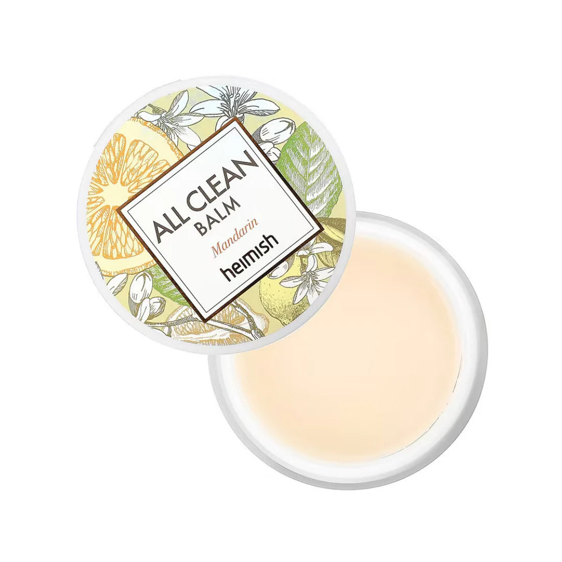 Heimish All Clean mandariinipuhastusbalm 120 ml