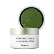 Heimish Matcha Biome hüdrogeelsed silmaplaastrid 60 tk