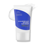 Isntree hüaluroonhappega looduslik päikesekreem 50 ml