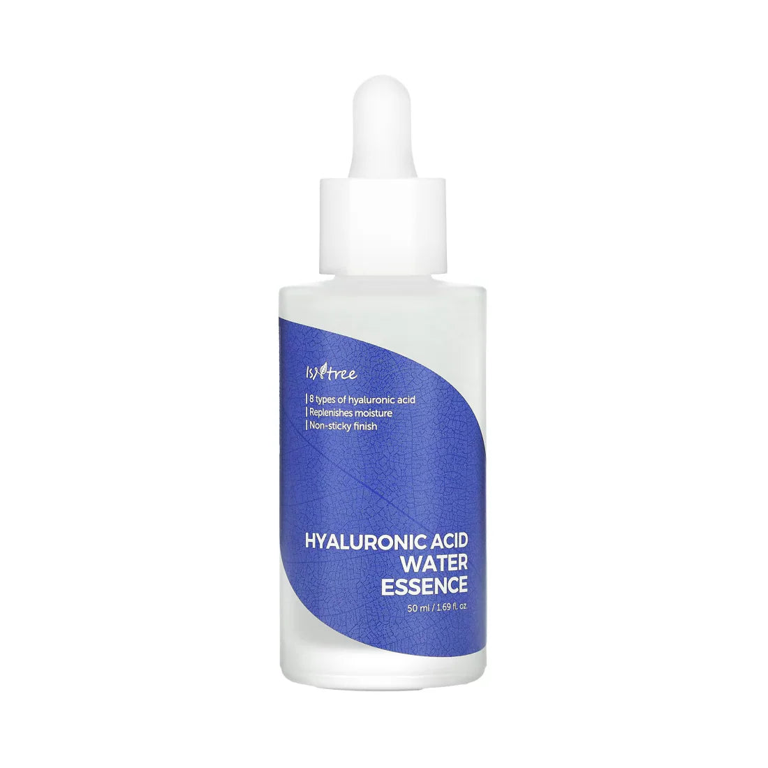 Isntree hüaluroonhappe veesiidumuse essents 50 ml