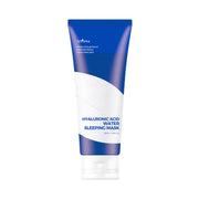 Isntree hüaluroonhappega niisutav öömask 100 ml