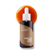 Isntree värskendav rohelise tee seerum 50 ml
