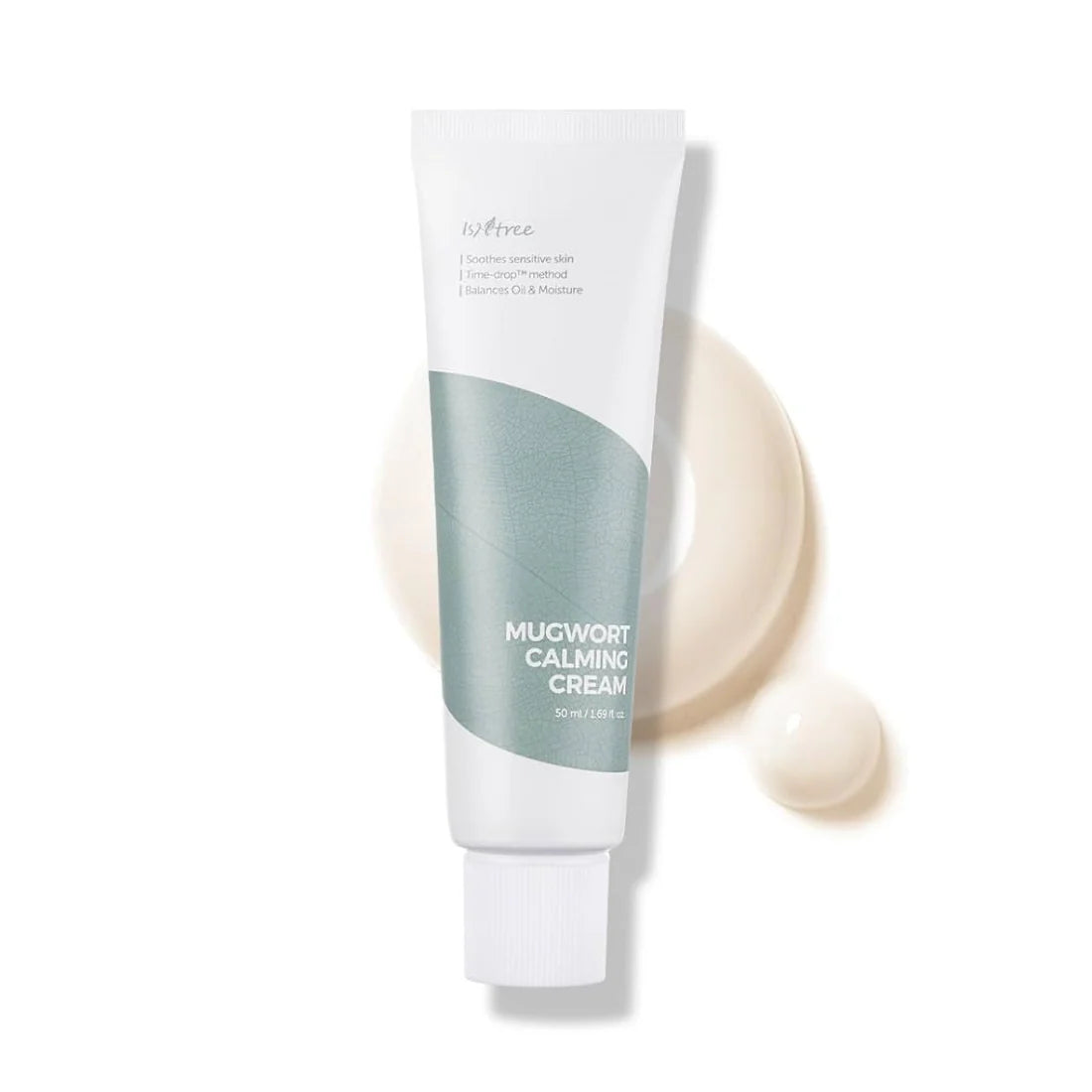 Isntree rahustav koirohu kreem 50 ml