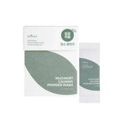 Isntree rahustav koirohu pulberpesuvahend 25 x 5 g