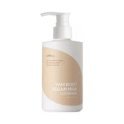 Isntree vegan yam-juurega piimapuhastusvahend 220 ml