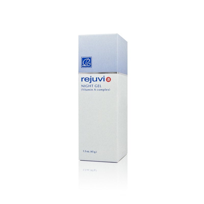 Rejuvi "A" Öögeel 45ml