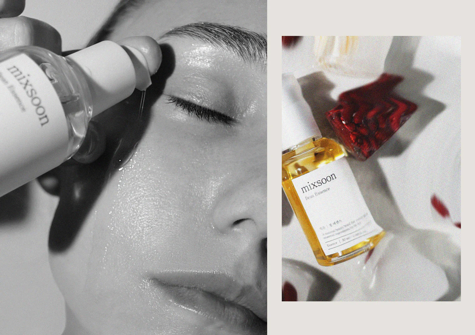 MIXSOON oapõhine essents 30/50 ml