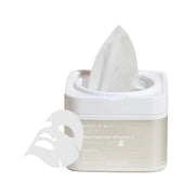 MARY&MAY niatsiinamiidi ja C-vitamiiniga särav mask, 30 tk