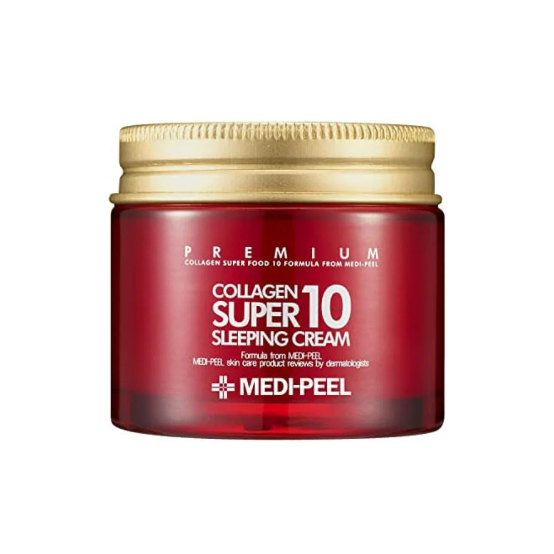 MEDI-PEEL Collagen Super 10 öökreem 70 ml