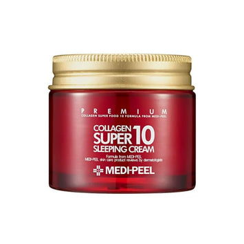 MEDI-PEEL Collagen Super 10 öökreem 70 ml