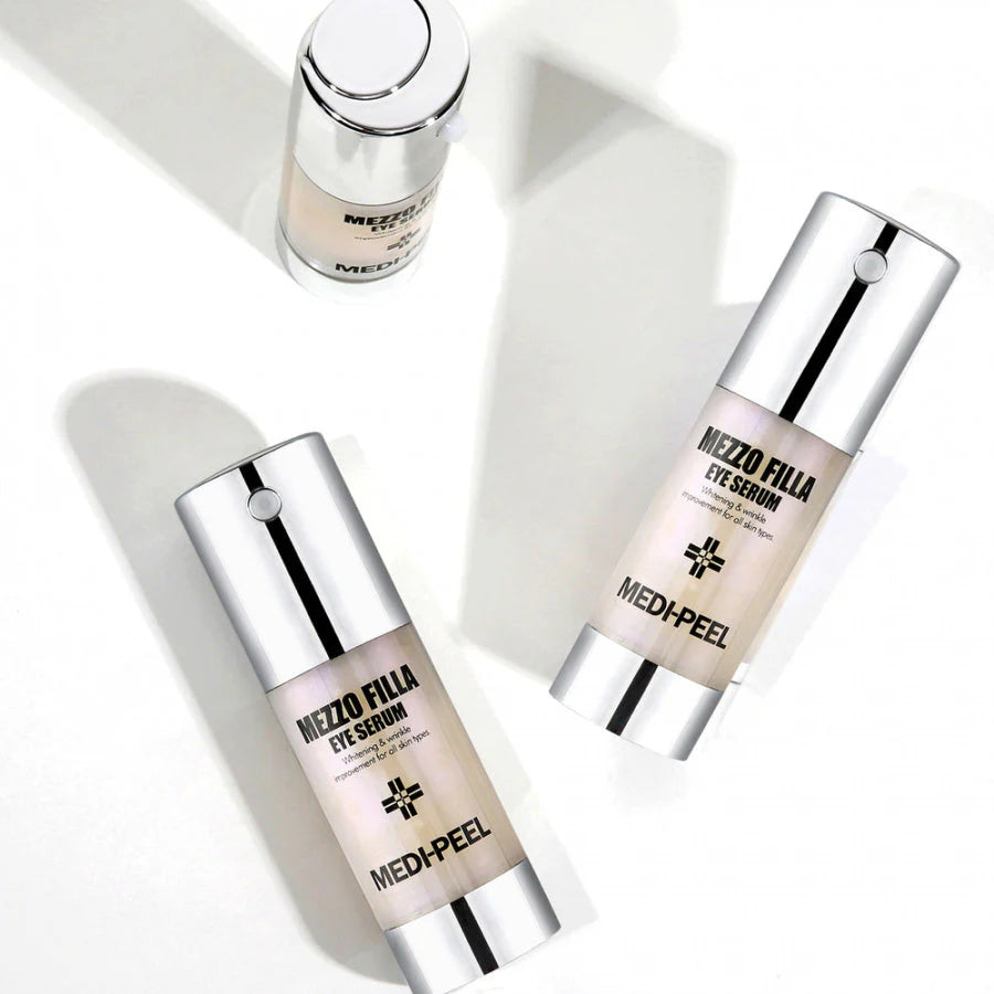 MEDI-PEEL Mezzo Filla silmaseerum 30 ml