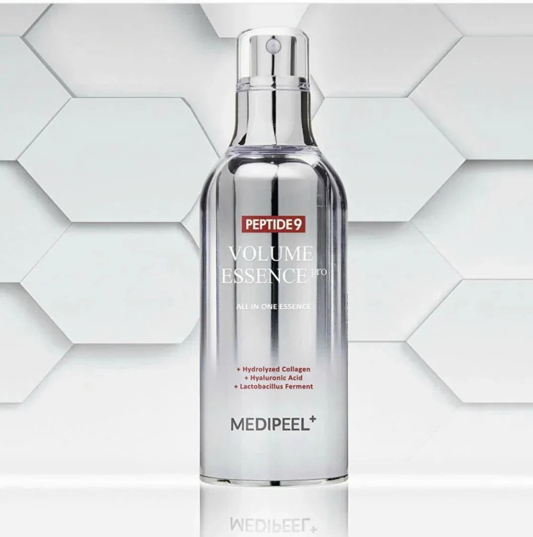 MEDI-PEEL Peptide 9 volüümi essents Pro 100 ml