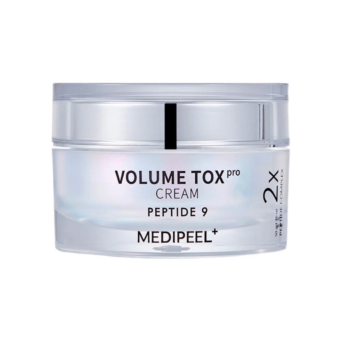 MEDI-PEEL Peptide 9 volüümi Tox kreem PRO 50 ml