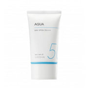 MISSHA All Around Safe Block Aqua Sun SPF50+ päikesekaitsekreem, 50 ml
