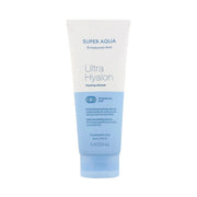 MISSHA Super Aqua Ultra Hyalron puhastav vahukreem 200 ml