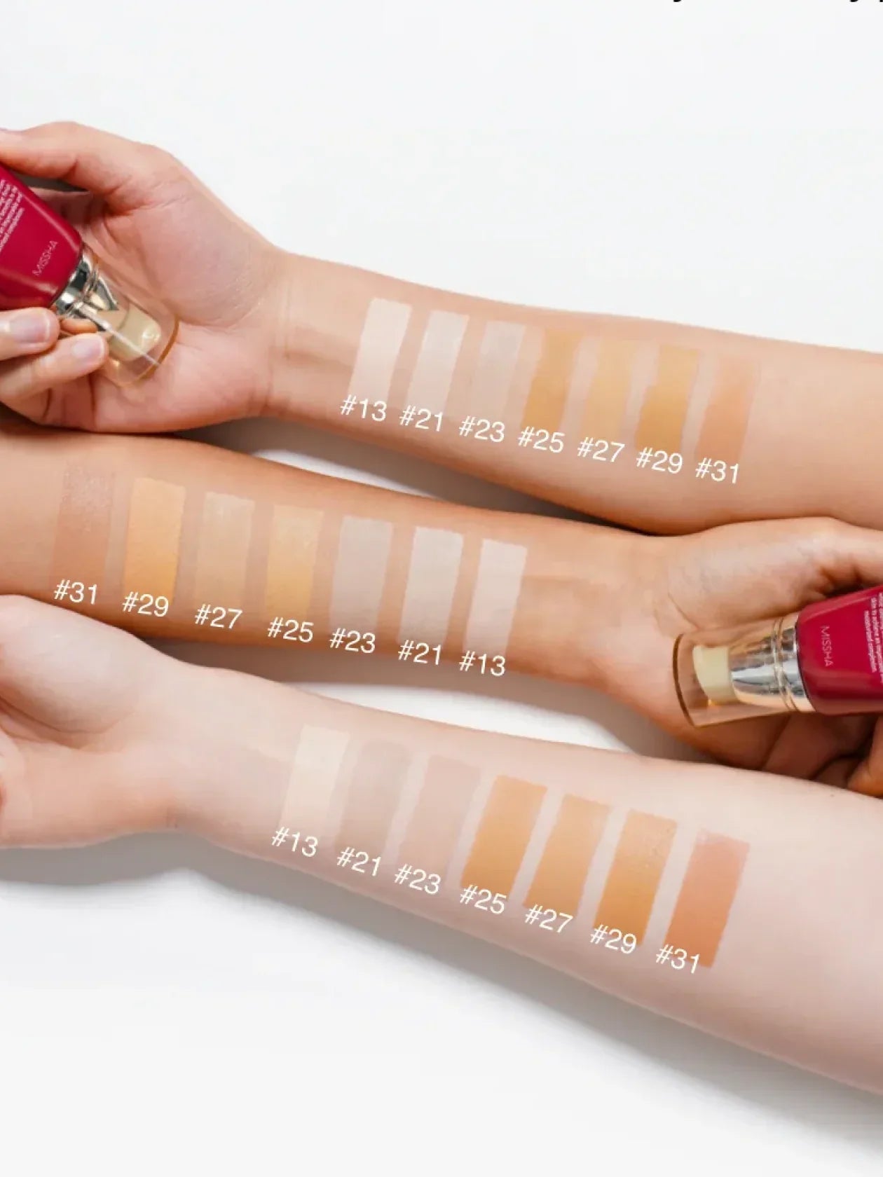 MISSHA Perfect Cover BB Ex kreem 50 ml