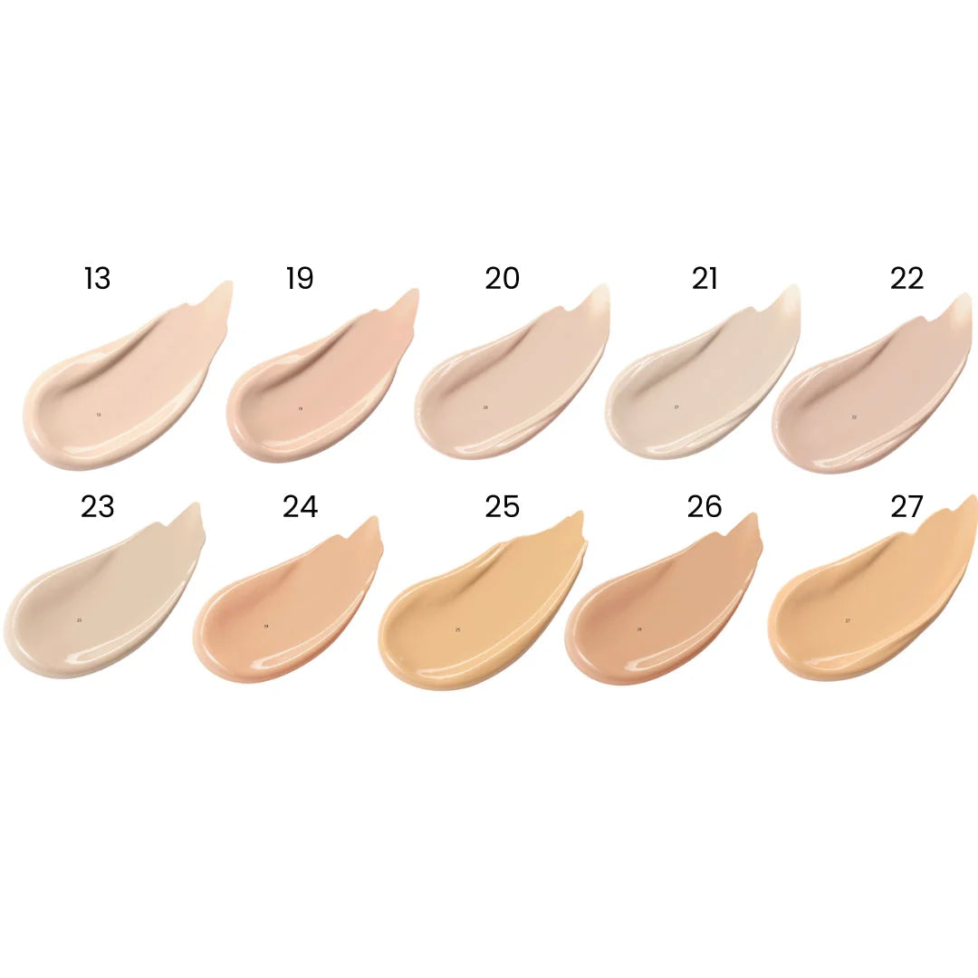 MISSHA Perfect Cover BB Ex kreem 50 ml