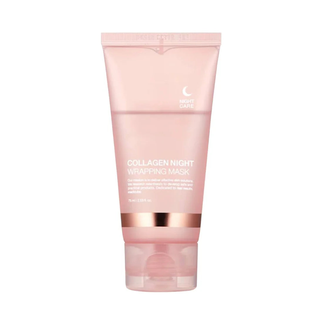 Medicube kollageeni öine mähkimismask 75 ml