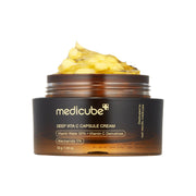 Medicube Deep Vita C kapslikreem 55 g