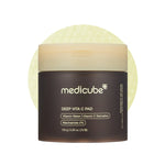 Medicube Deep Vita C padi