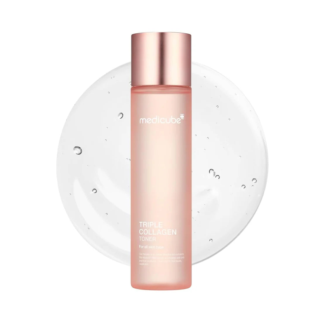 Medicube Triple Collagen toonik 140 ml
