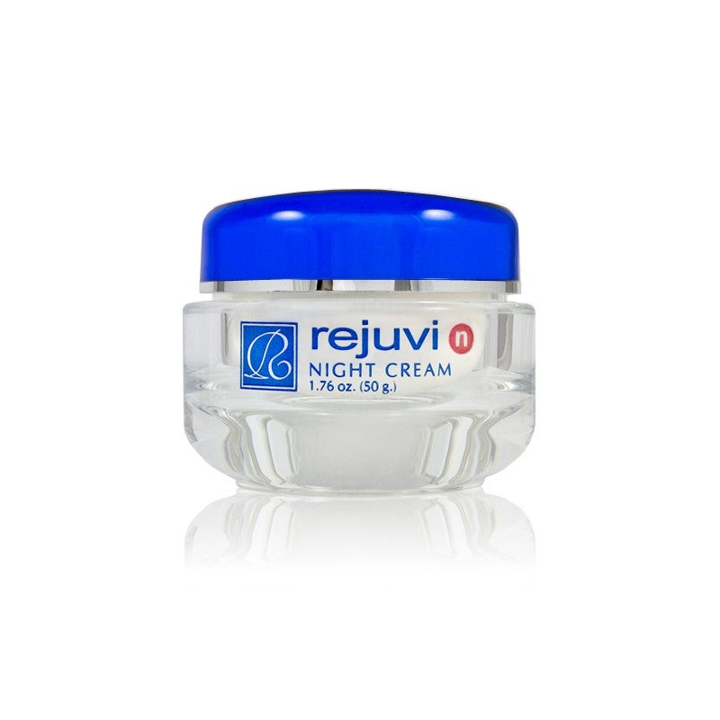 Rejuvi 'N' Öökreem 50g