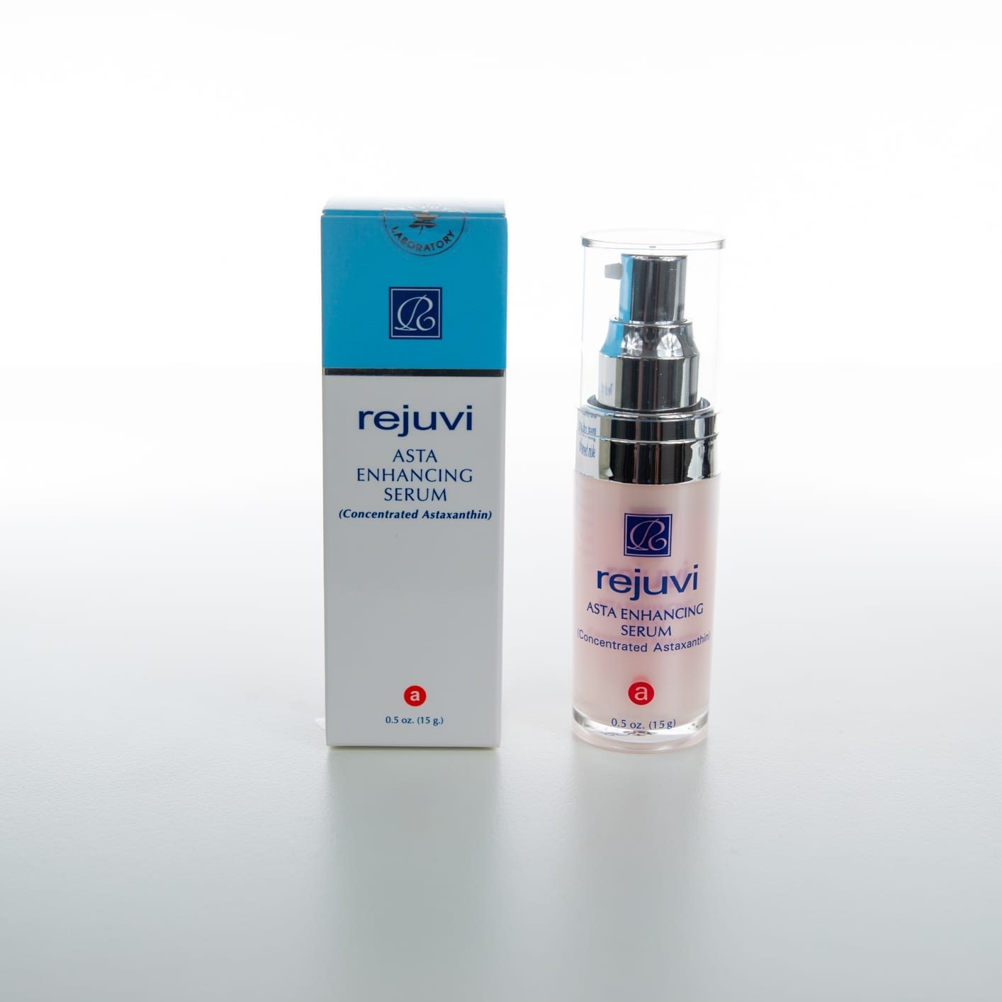 Rejuvi 'A' Asta Tugevdav Seerum 15ml