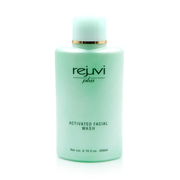 Rejuvi Plus Aktiveeritud Näopesugeel 200ml