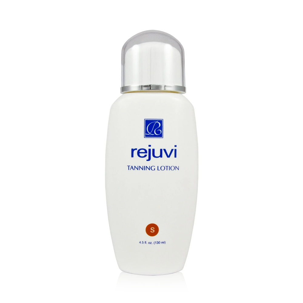 Rejuvi S Päevituslotion 130ml