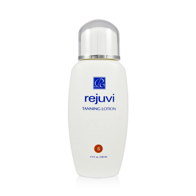 Rejuvi S Päevituslotion 130ml
