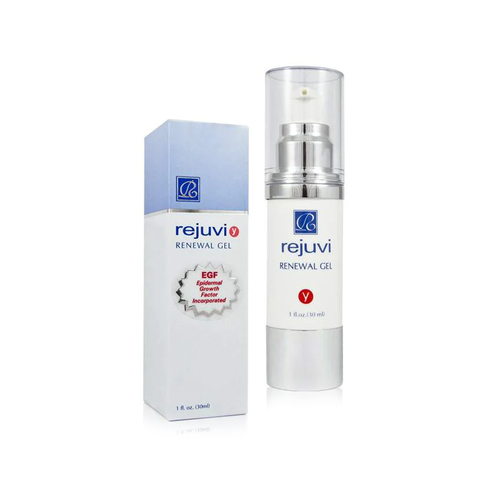 Rejuvi 'Y' Uuendav Geel koos EGF 30ml