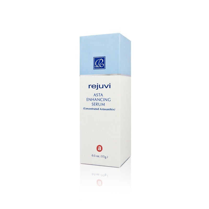 Rejuvi 'A' Asta Tugevdav Seerum 15ml