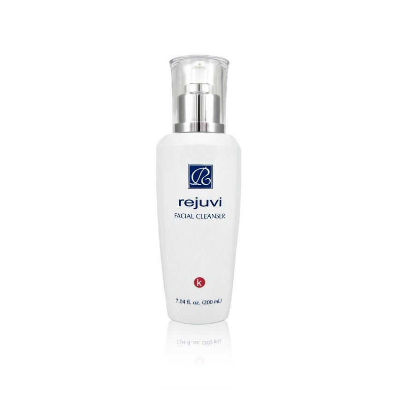 Rejuvi K Näopuhastusvahend 200ml