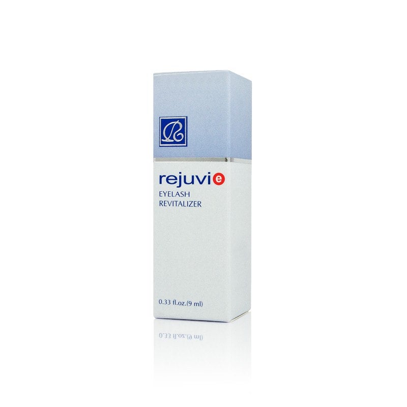 Rejuvi E Ripsmete Elustav Seerum 9ml